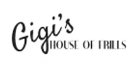 Gigi's House of Frills coupons